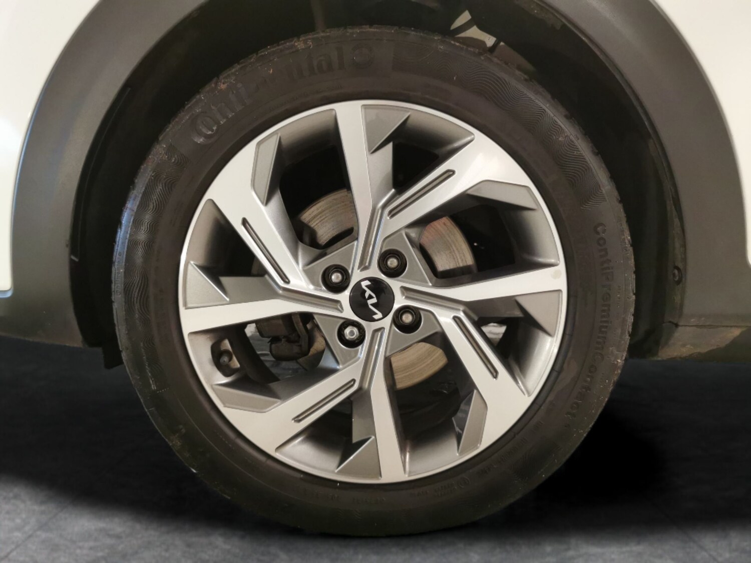 Used Kia Stonic 2023 for sale - 78144400: Photo 22