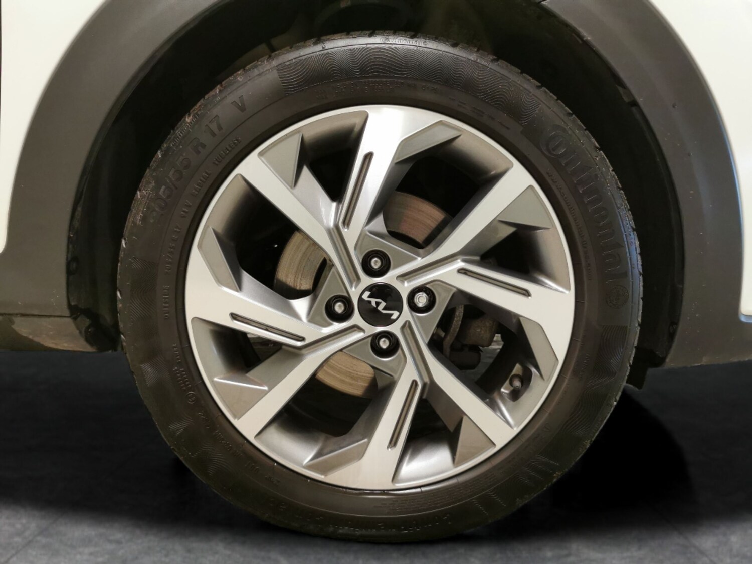 Used Kia Stonic 2023 for sale - 78144400: Photo 23