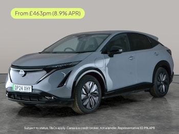 Used Nissan ARIYA 2024 for sale - 78478991: Photo