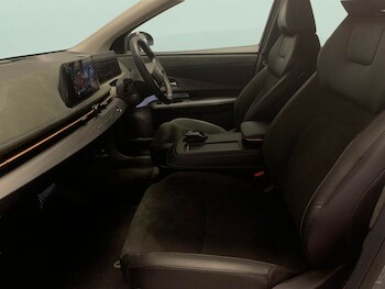 Used Nissan ARIYA 2024 for sale - 78478991: Photo