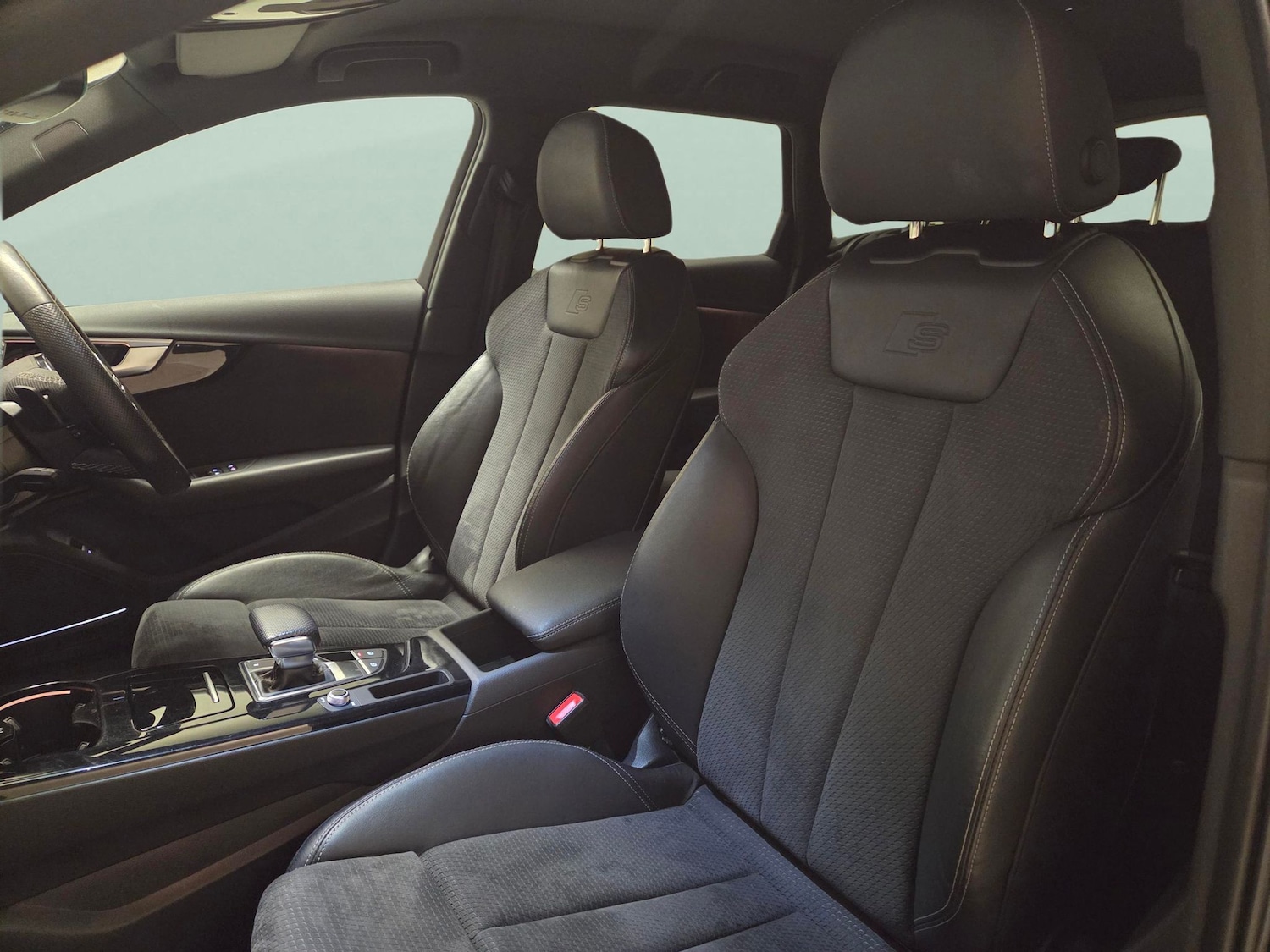 Used Audi A4 Avant 2021 for sale - 77631121: Photo 13