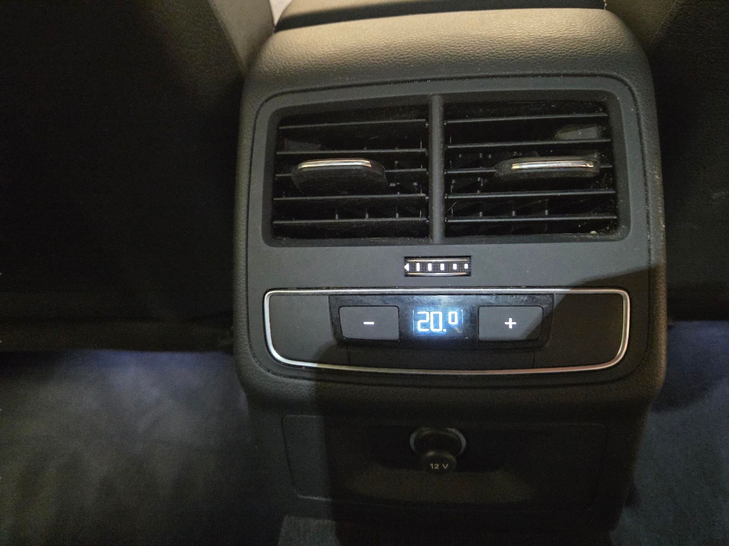 Used Audi A4 Avant 2021 for sale - 77631121: Photo 14