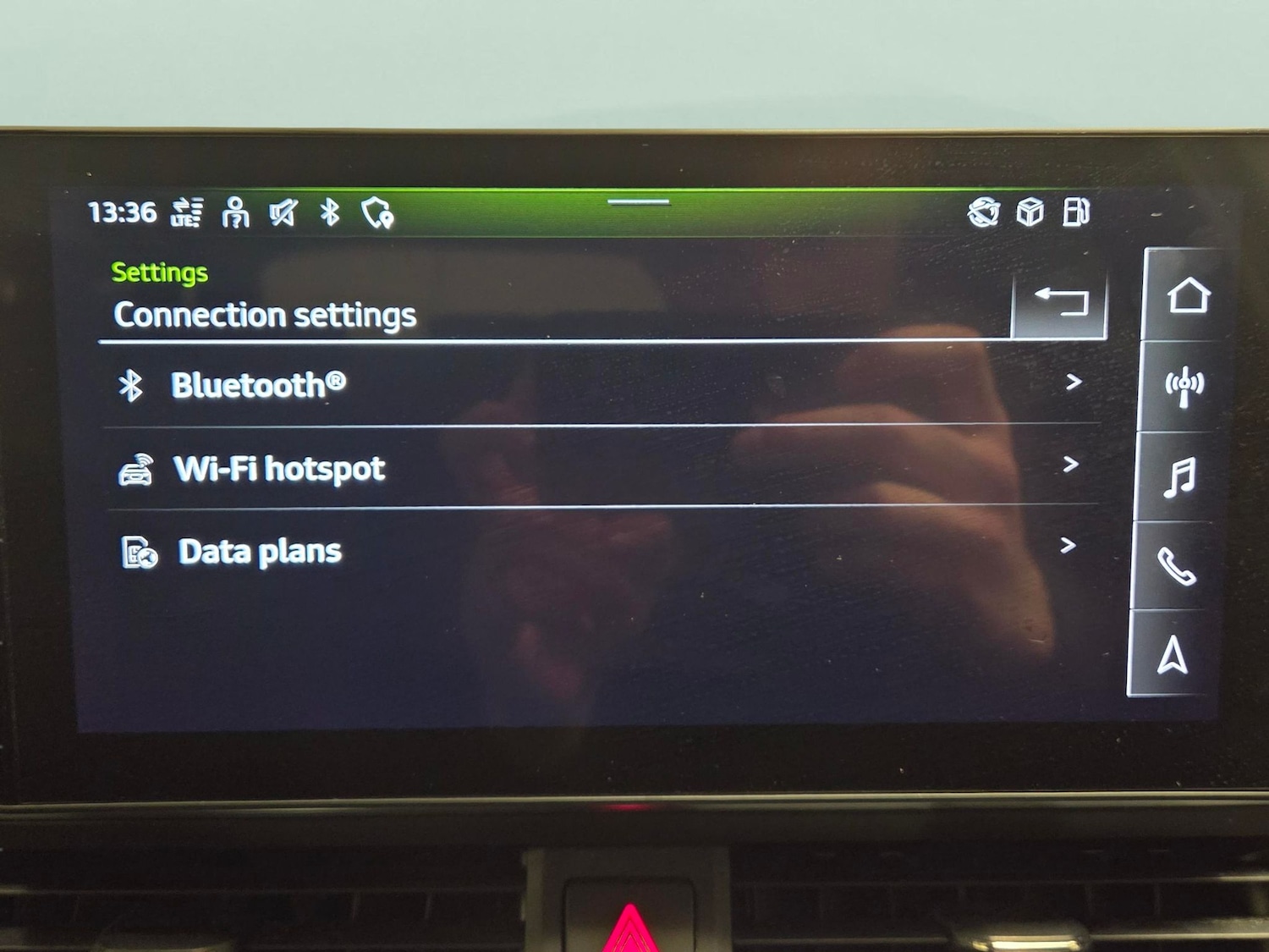 Used Audi A4 Avant 2021 for sale - 77631121: Photo 17