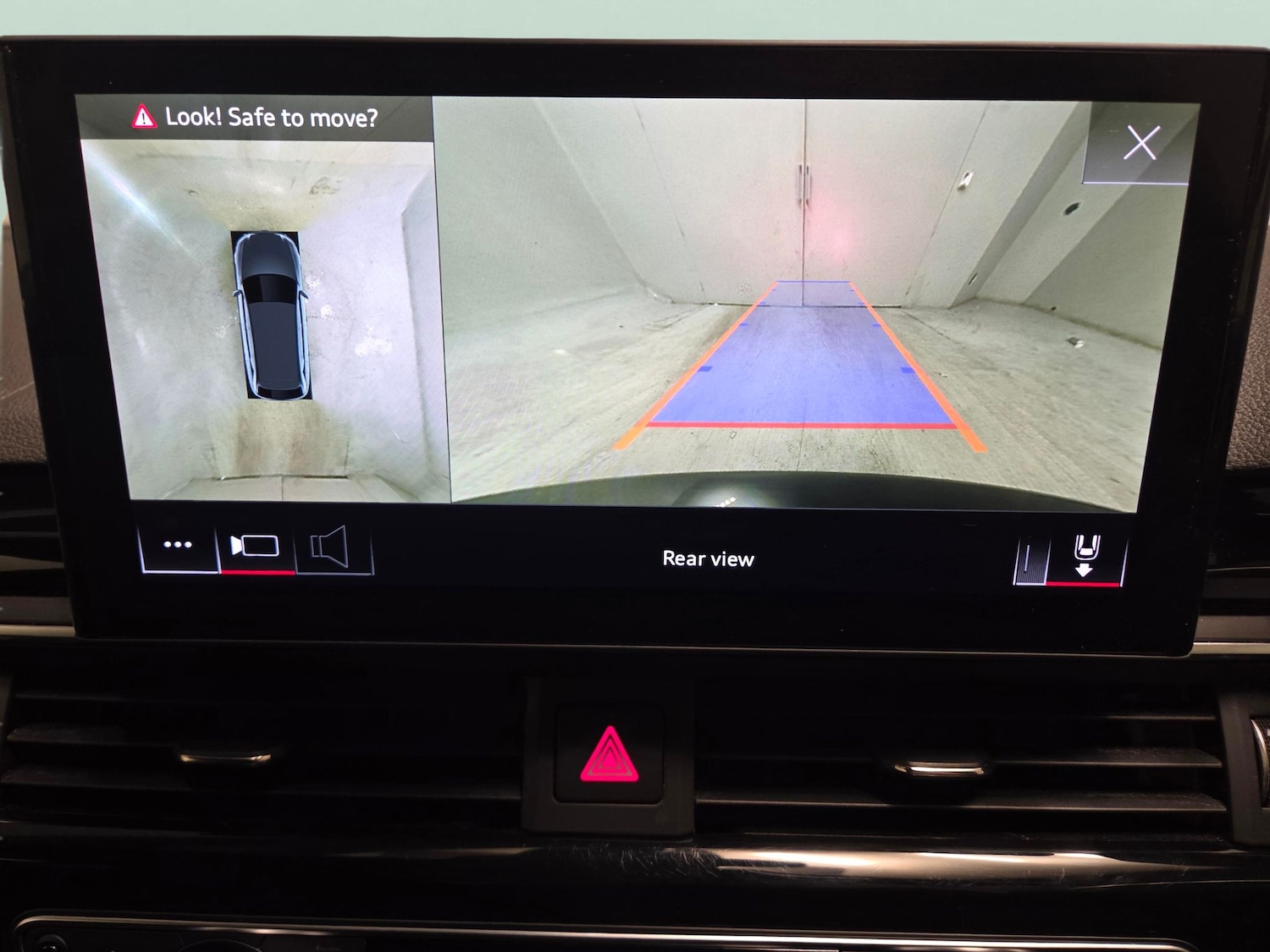 Used Audi A4 Avant 2021 for sale - 77631121: Photo 19