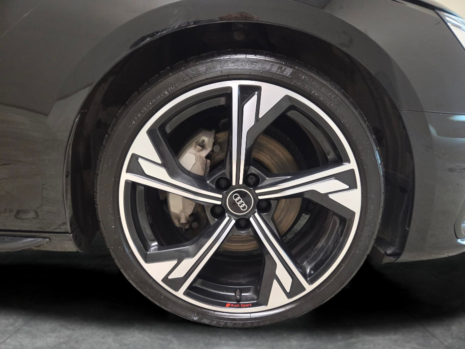 Used Audi A4 Avant 2021 for sale - 77631121: Photo 24