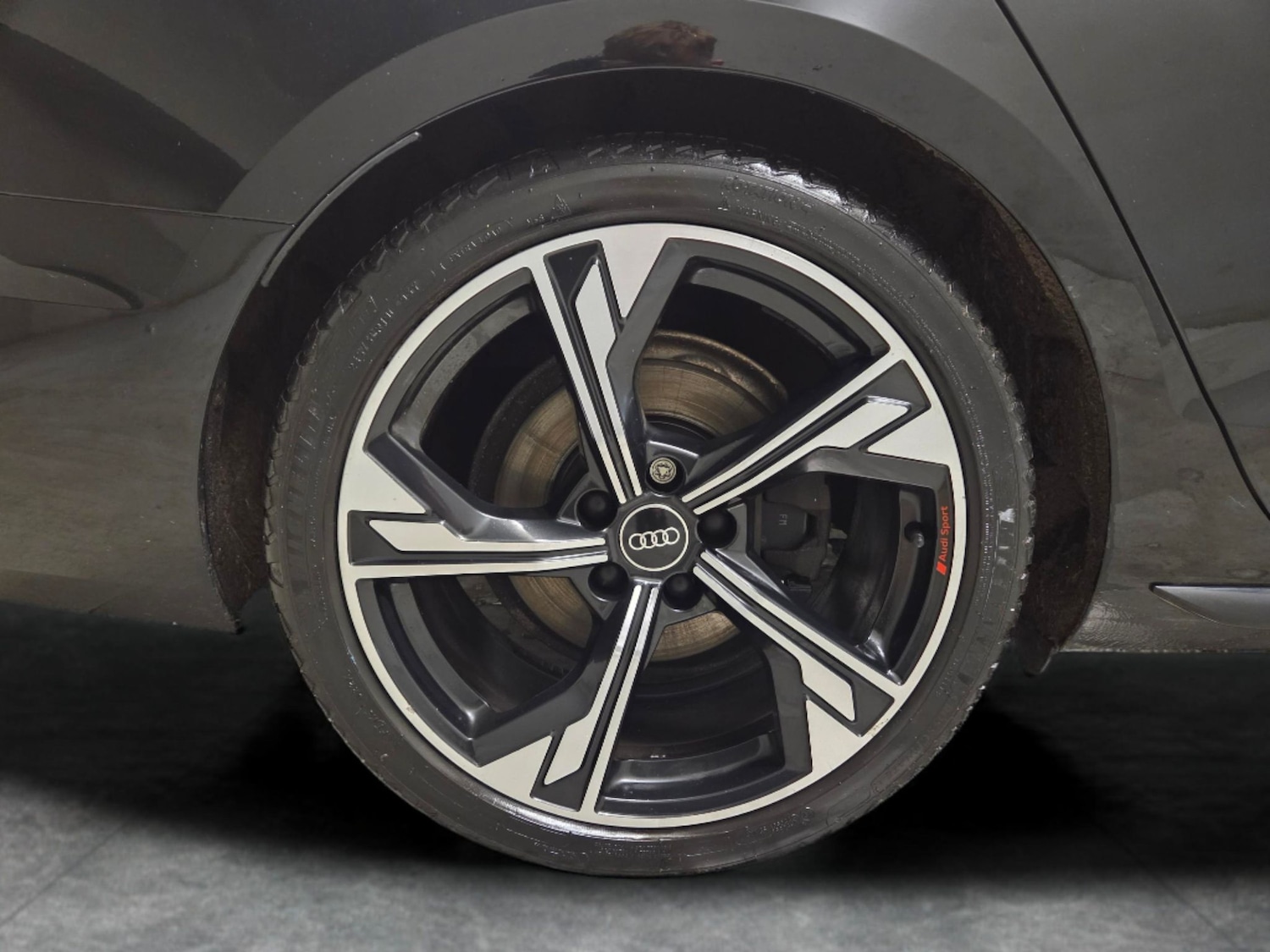 Used Audi A4 Avant 2021 for sale - 77631121: Photo 25