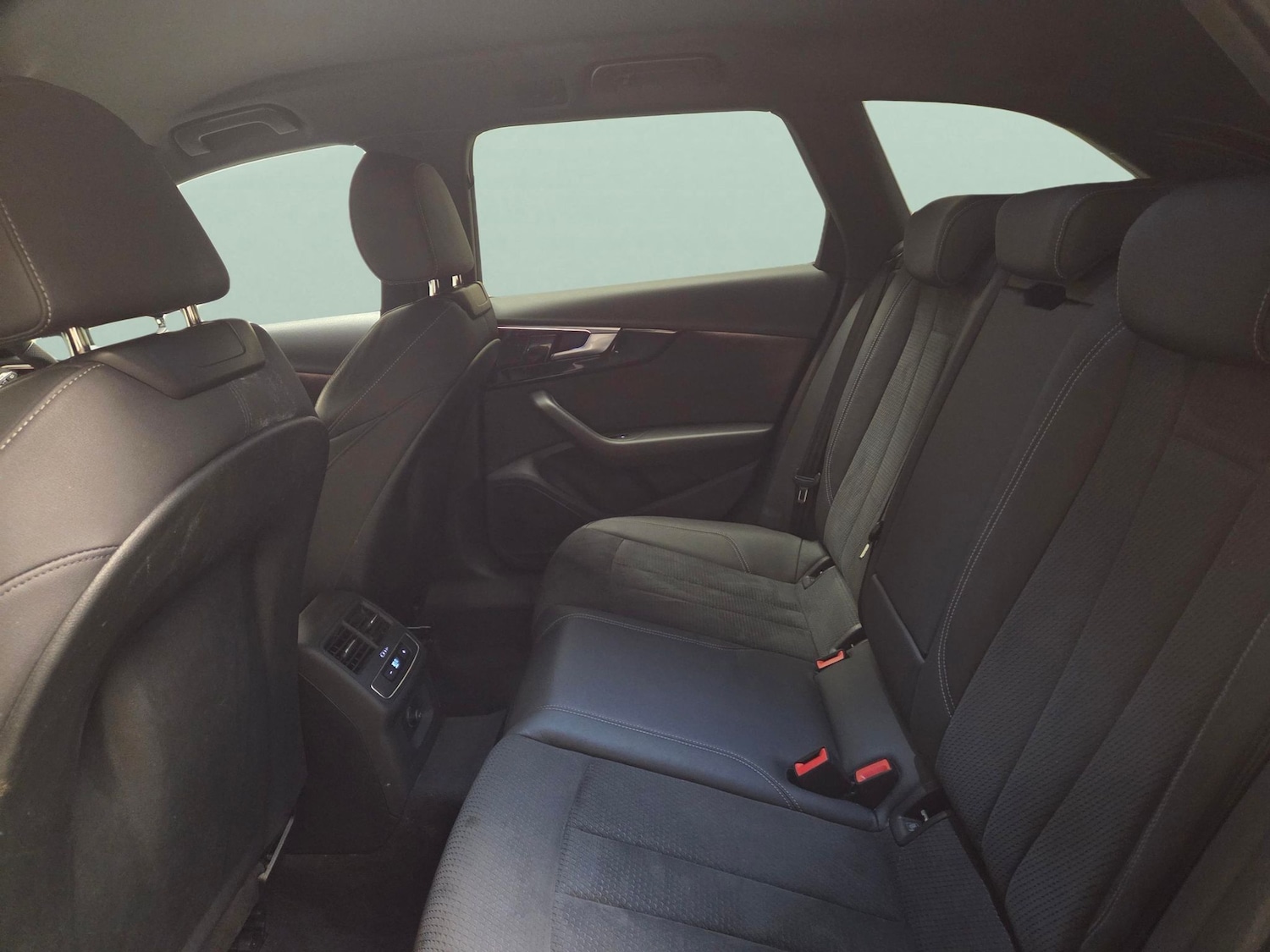 Used Audi A4 Avant 2021 for sale - 77631121: Photo 26