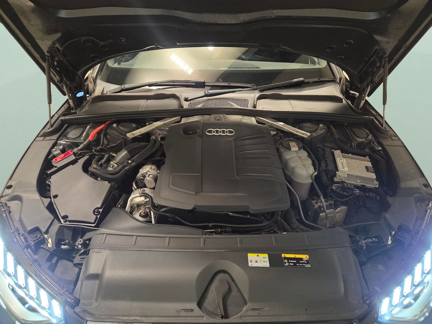 Used Audi A4 Avant 2021 for sale - 77631121: Photo 32