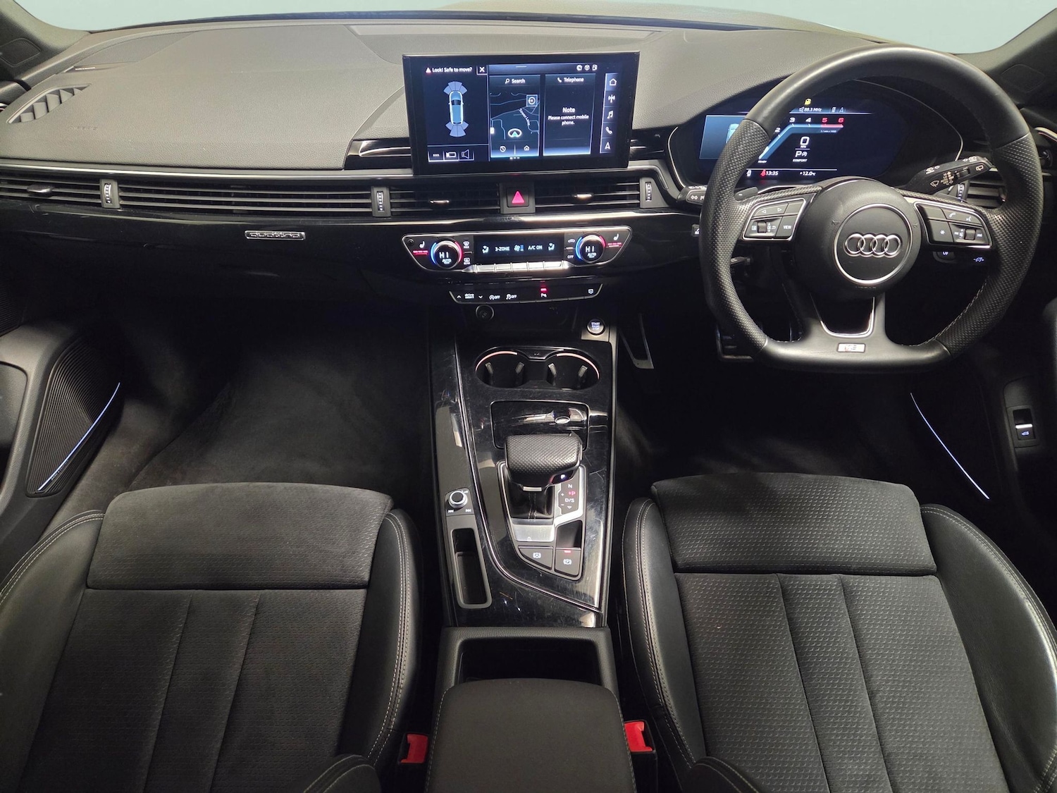 Used Audi A4 Avant 2021 for sale - 77631121: Photo 6