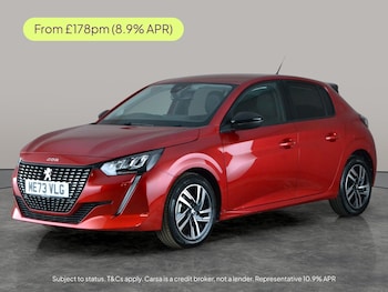 Used Peugeot 208 2024 for sale - 79555893: Photo