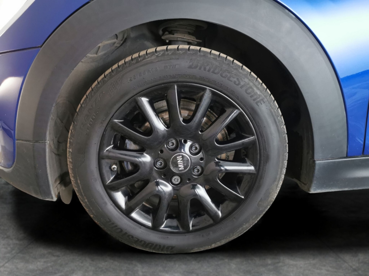 Used MINI Hatch 2018 for sale - 78212317: Photo 16