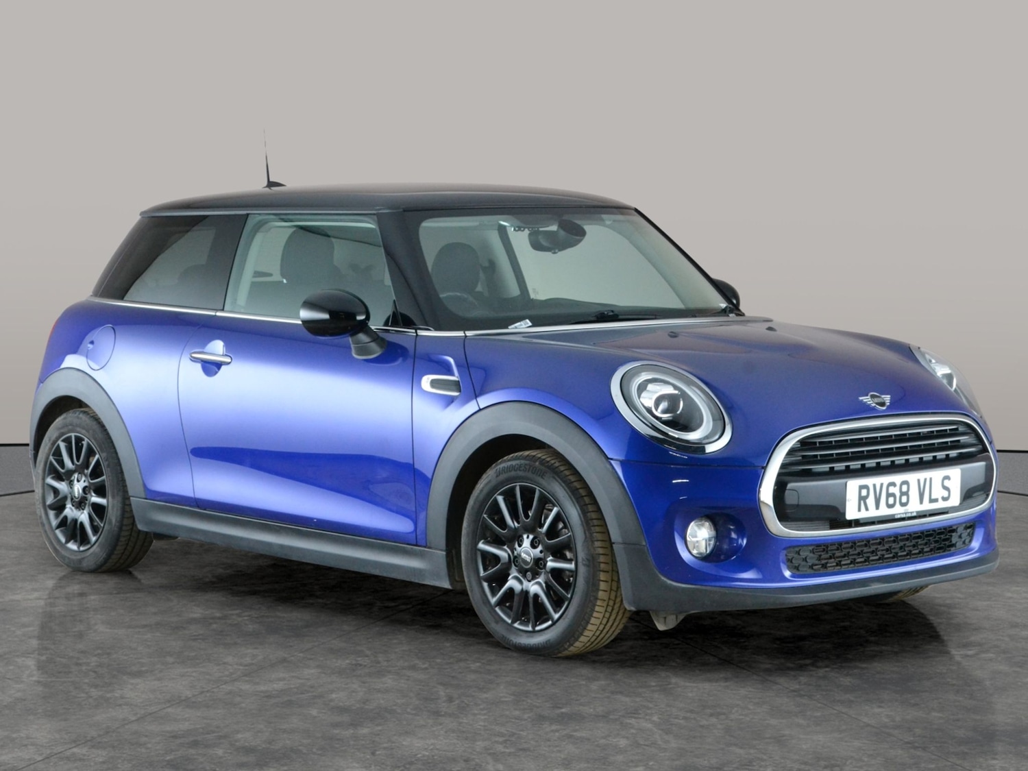 Used MINI Hatch 2018 for sale - 78212317: Photo 6