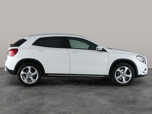 Used Mercedes-Benz GLA 2019 for sale - 76312800: Photo 13