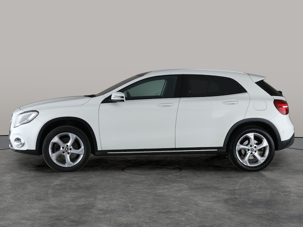 Used Mercedes-Benz GLA 2019 for sale - 76312800: Photo 18