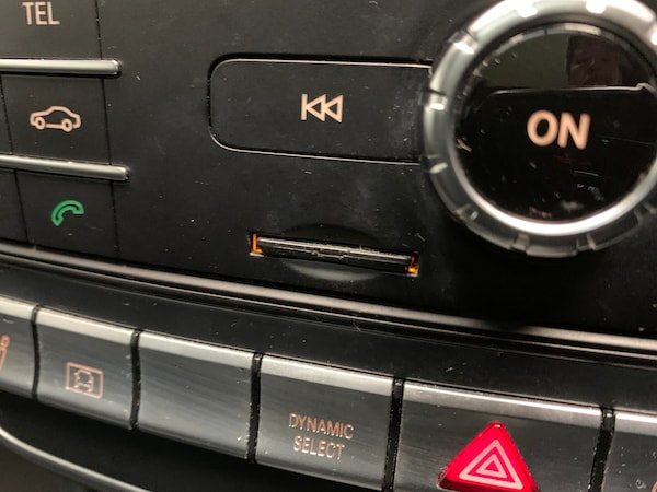 Used Mercedes-Benz GLA 2019 for sale - 76312800: Photo 22