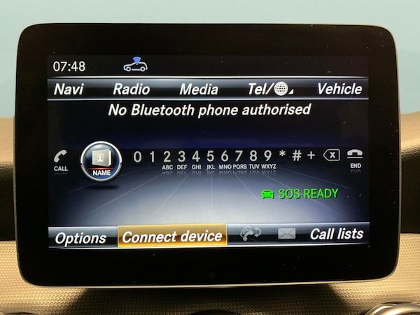 Used Mercedes-Benz GLA 2019 for sale - 76312800: Photo 23