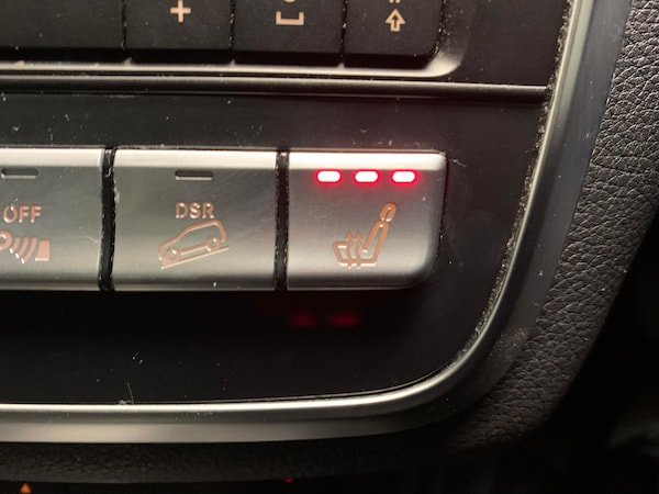 Used Mercedes-Benz GLA 2019 for sale - 76312800: Photo 28