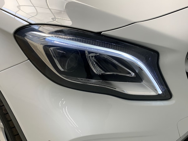 Used Mercedes-Benz GLA 2019 for sale - 76312800: Photo 33