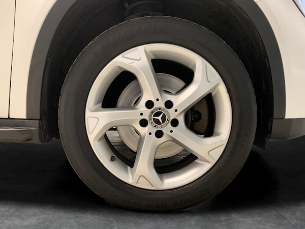 Used Mercedes-Benz GLA 2019 for sale - 76312800: Photo 36