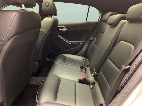 Used Mercedes-Benz GLA 2019 for sale - 76312800: Photo 38