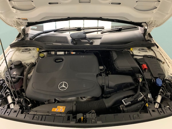 Used Mercedes-Benz GLA 2019 for sale - 76312800: Photo 45