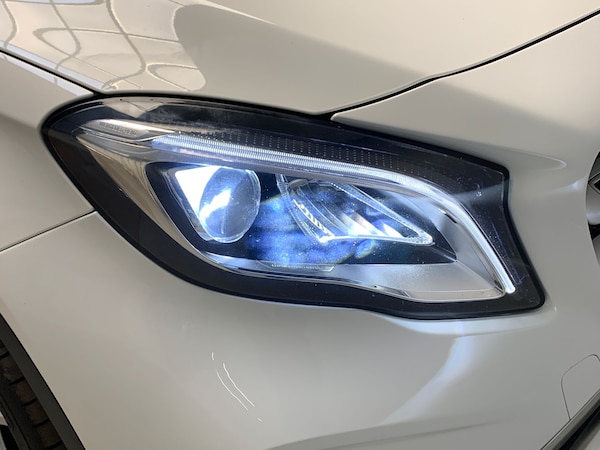Used Mercedes-Benz GLA 2019 for sale - 76312800: Photo 7