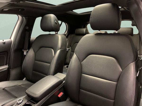 Used Mercedes-Benz GLA 2019 for sale - 76312800: Photo 9