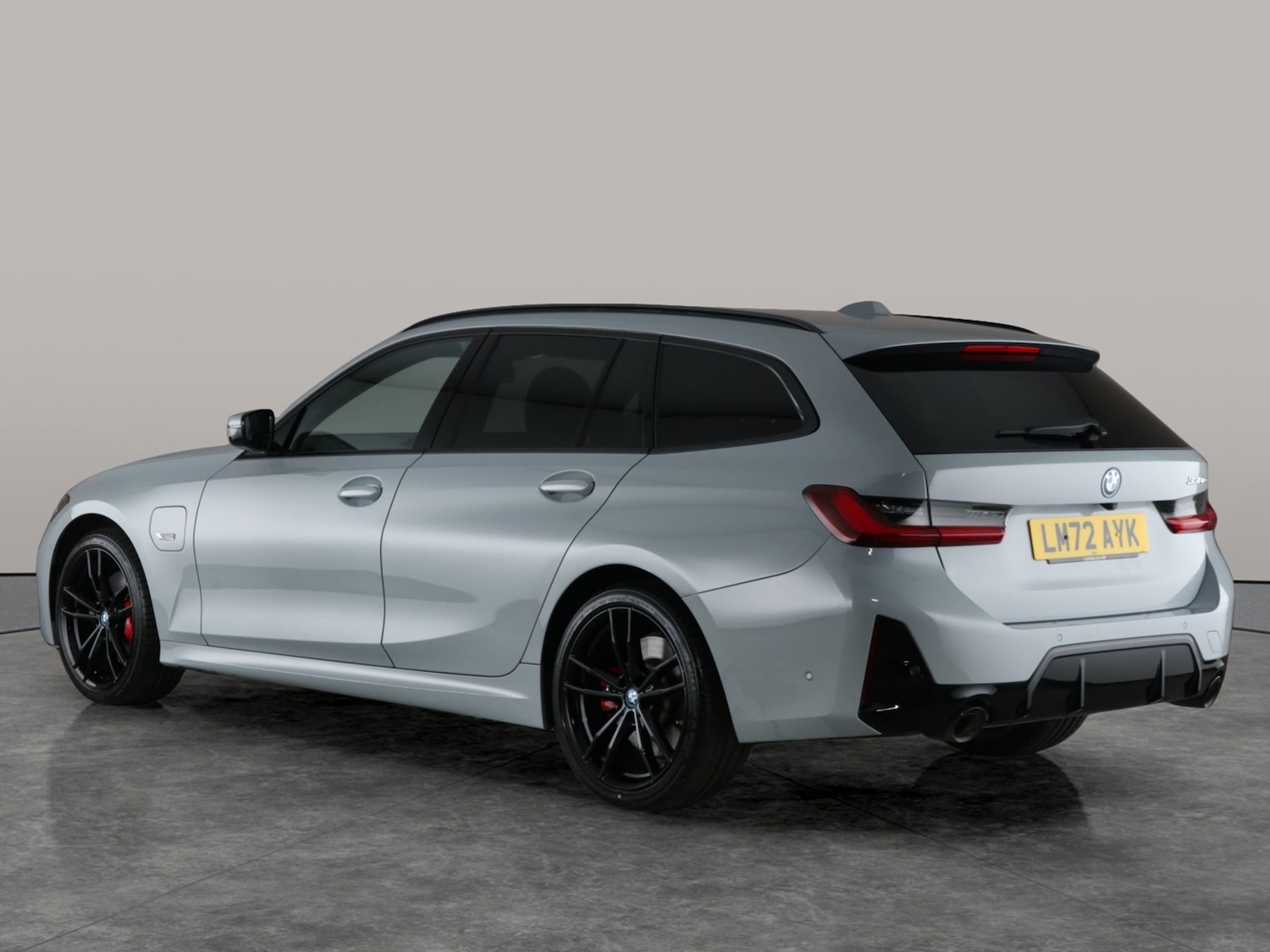 Used BMW 3 Series for sale - 76464162: Photo 14