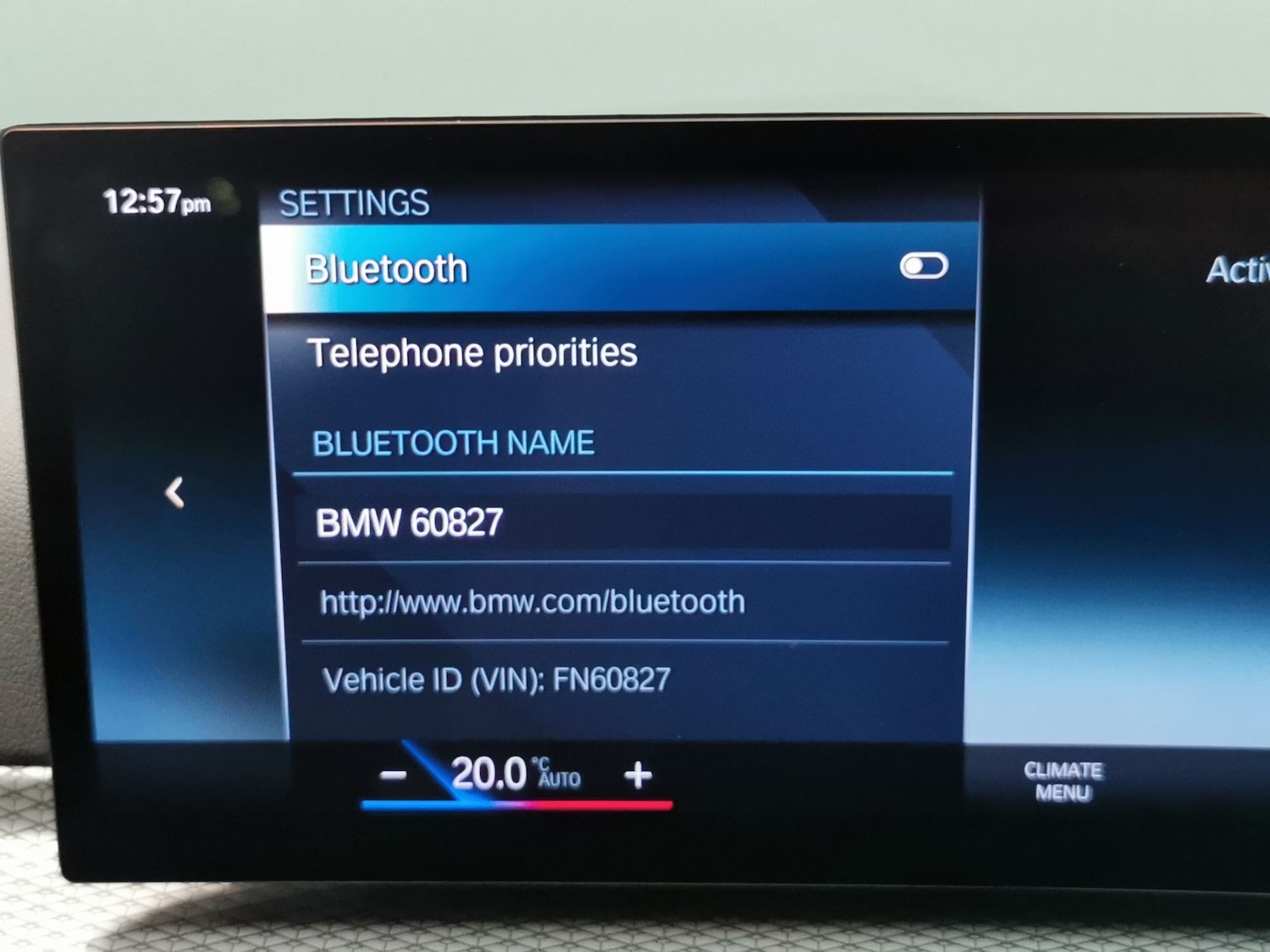 Used BMW 3 Series for sale - 76464162: Photo 19