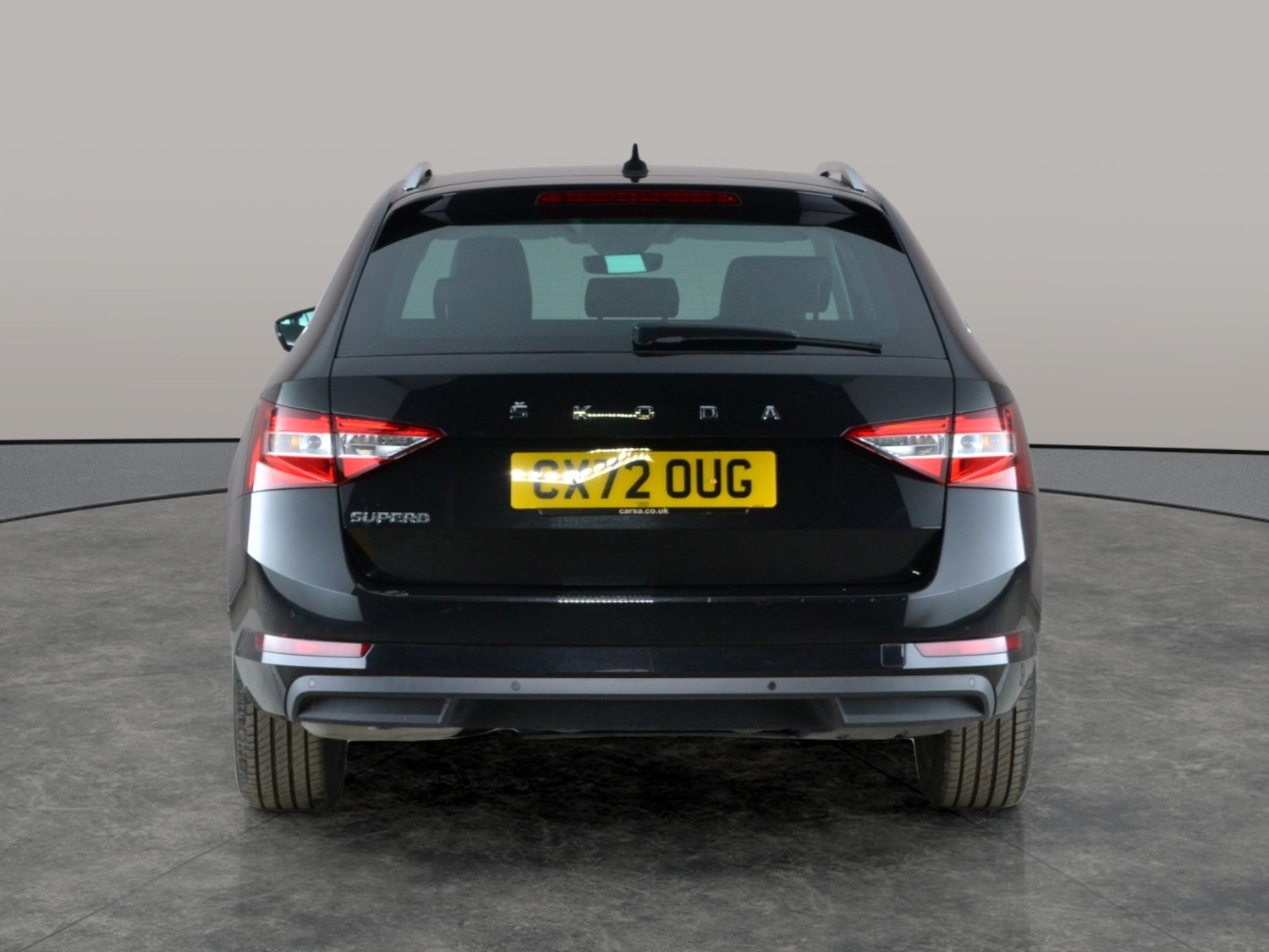 Used Skoda Superb 2022 for sale - 77135158: Photo 11