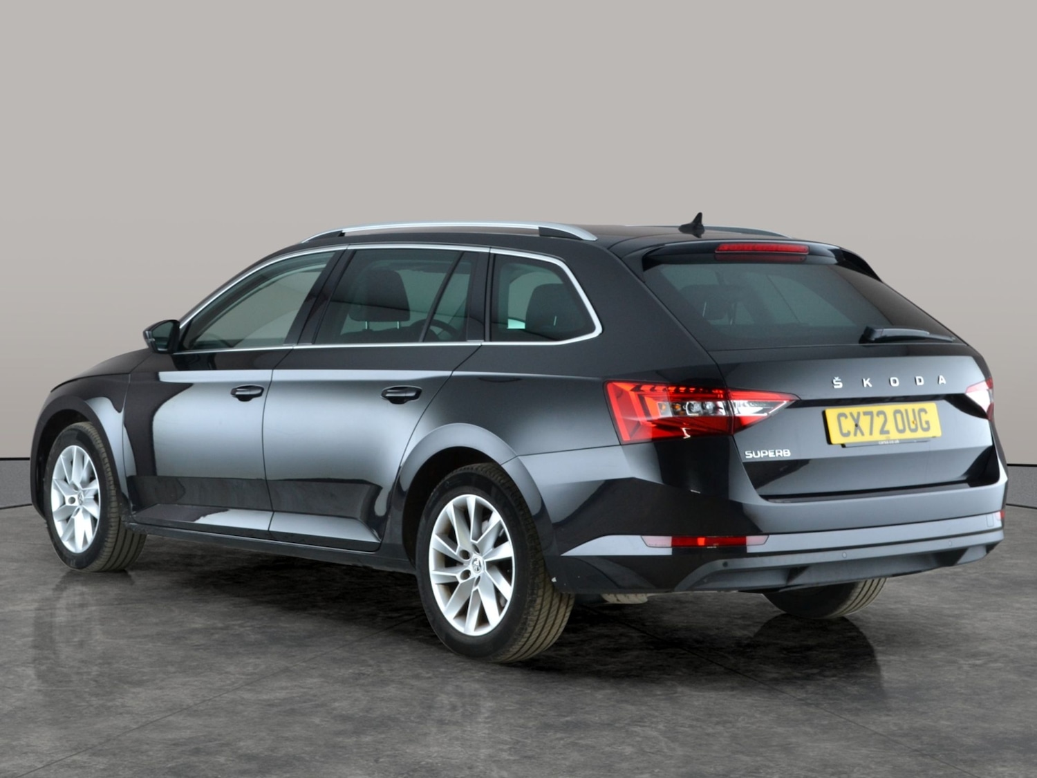 Used Skoda Superb 2022 for sale - 77135158: Photo 12