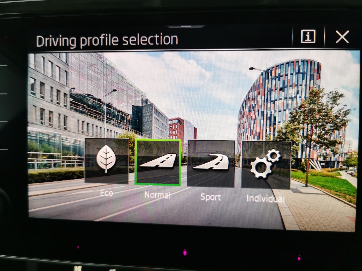 Used Skoda Superb 2022 for sale - 77135158: Photo 15