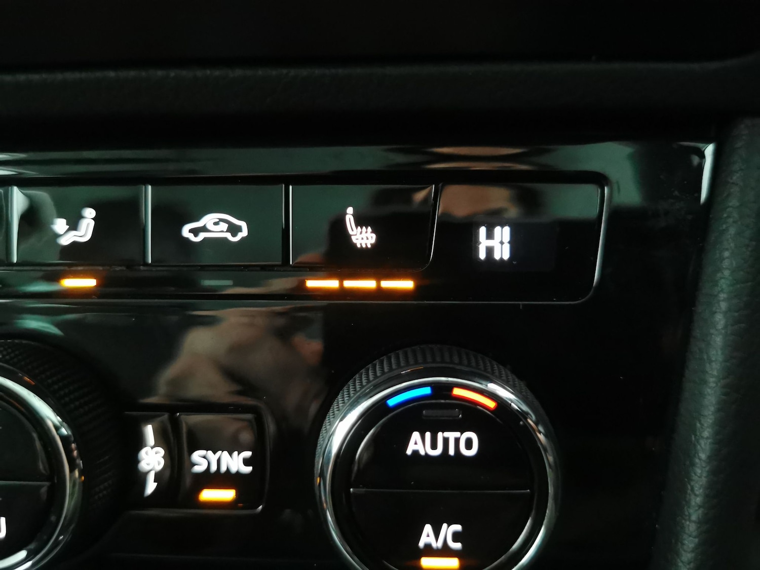 Used Skoda Superb 2022 for sale - 77135158: Photo 18