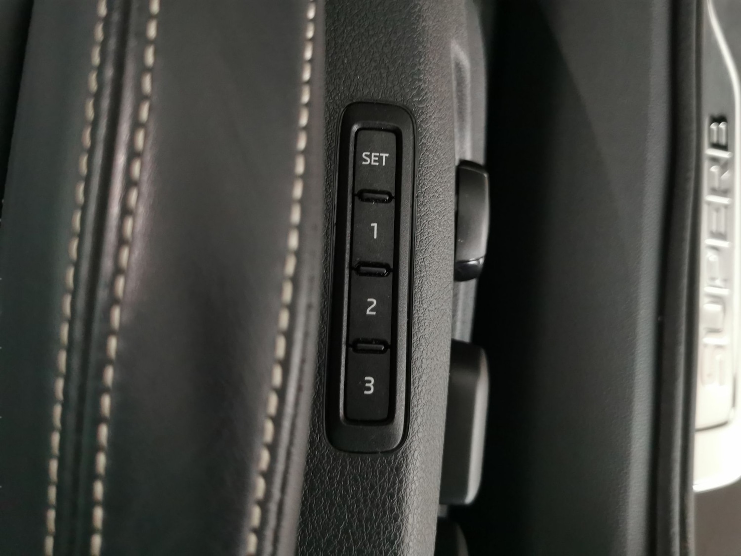 Used Skoda Superb 2022 for sale - 77135158: Photo 20