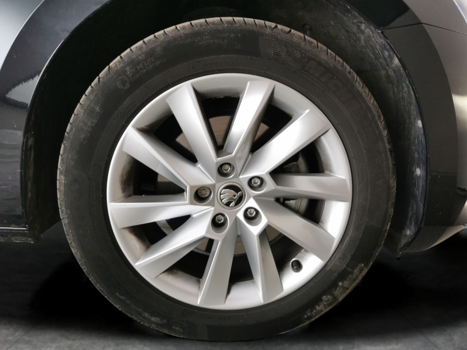 Used Skoda Superb 2022 for sale - 77135158: Photo 22