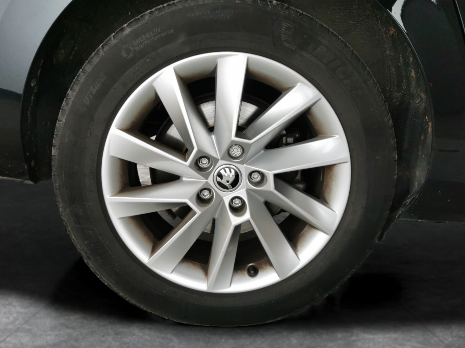 Used Skoda Superb 2022 for sale - 77135158: Photo 23