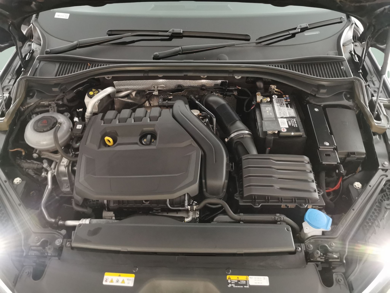 Used Skoda Superb 2022 for sale - 77135158: Photo 30