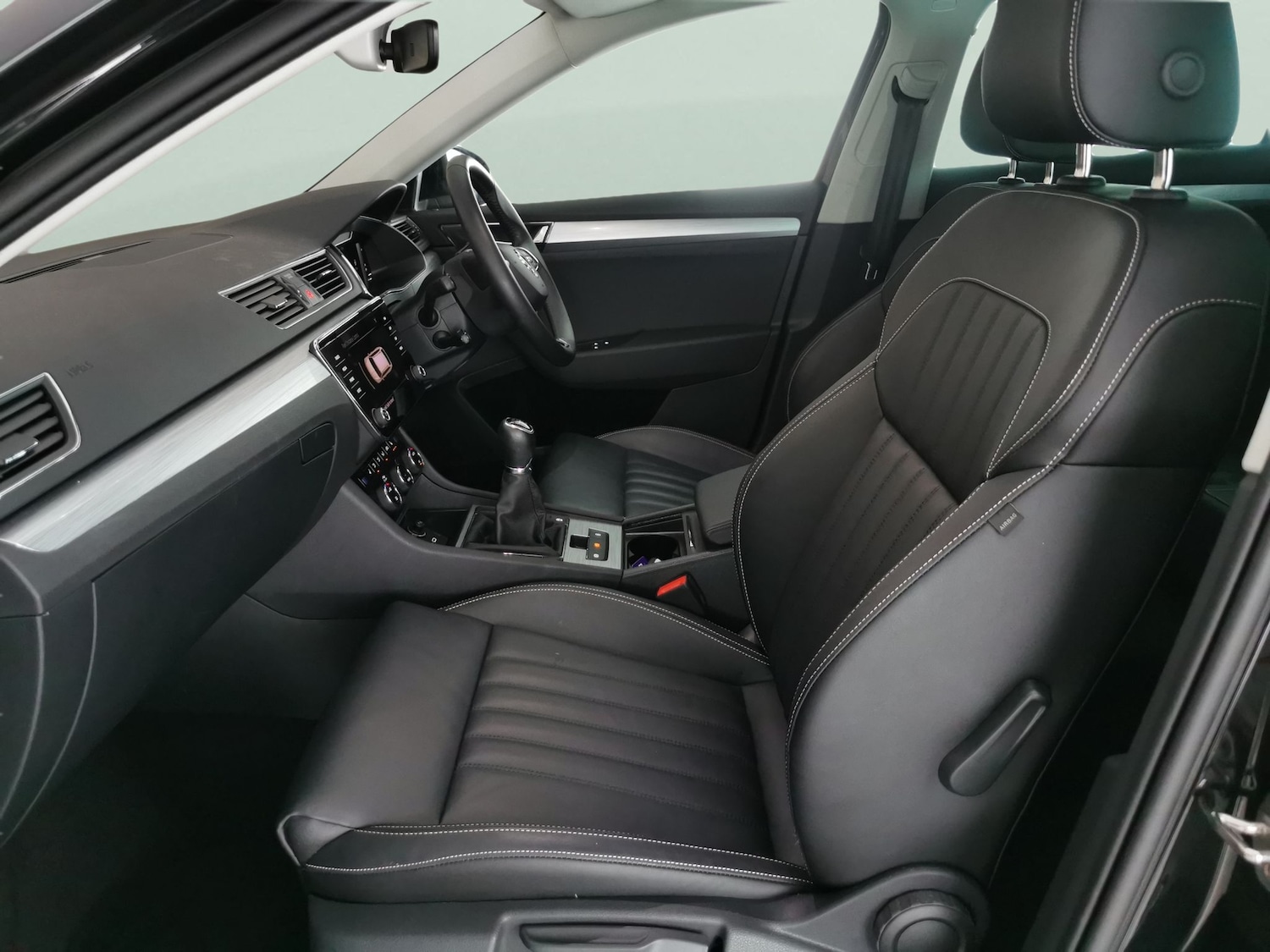 Used Skoda Superb 2022 for sale - 77135158: Photo 4