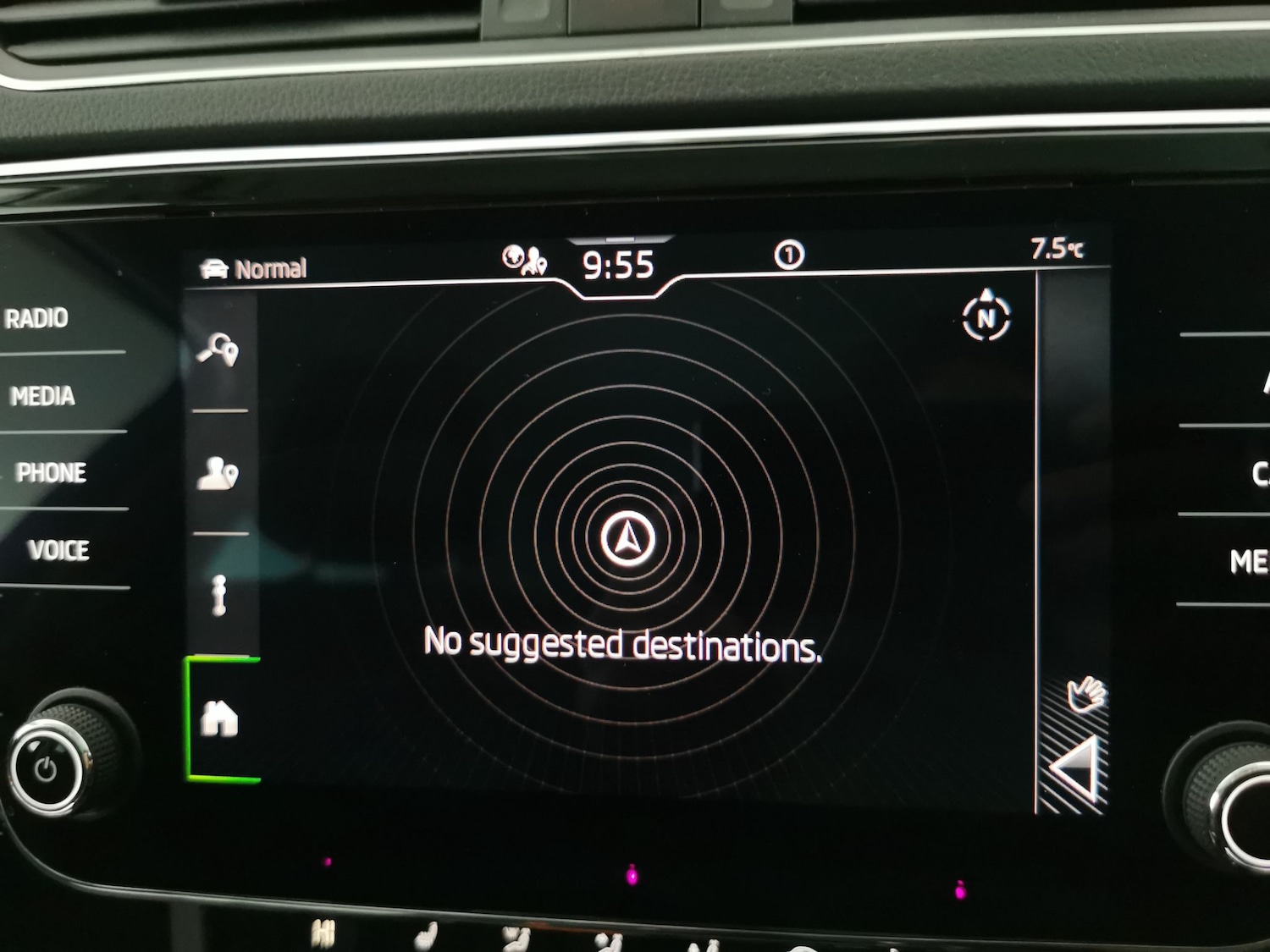 Used Skoda Superb 2022 for sale - 77135158: Photo 5