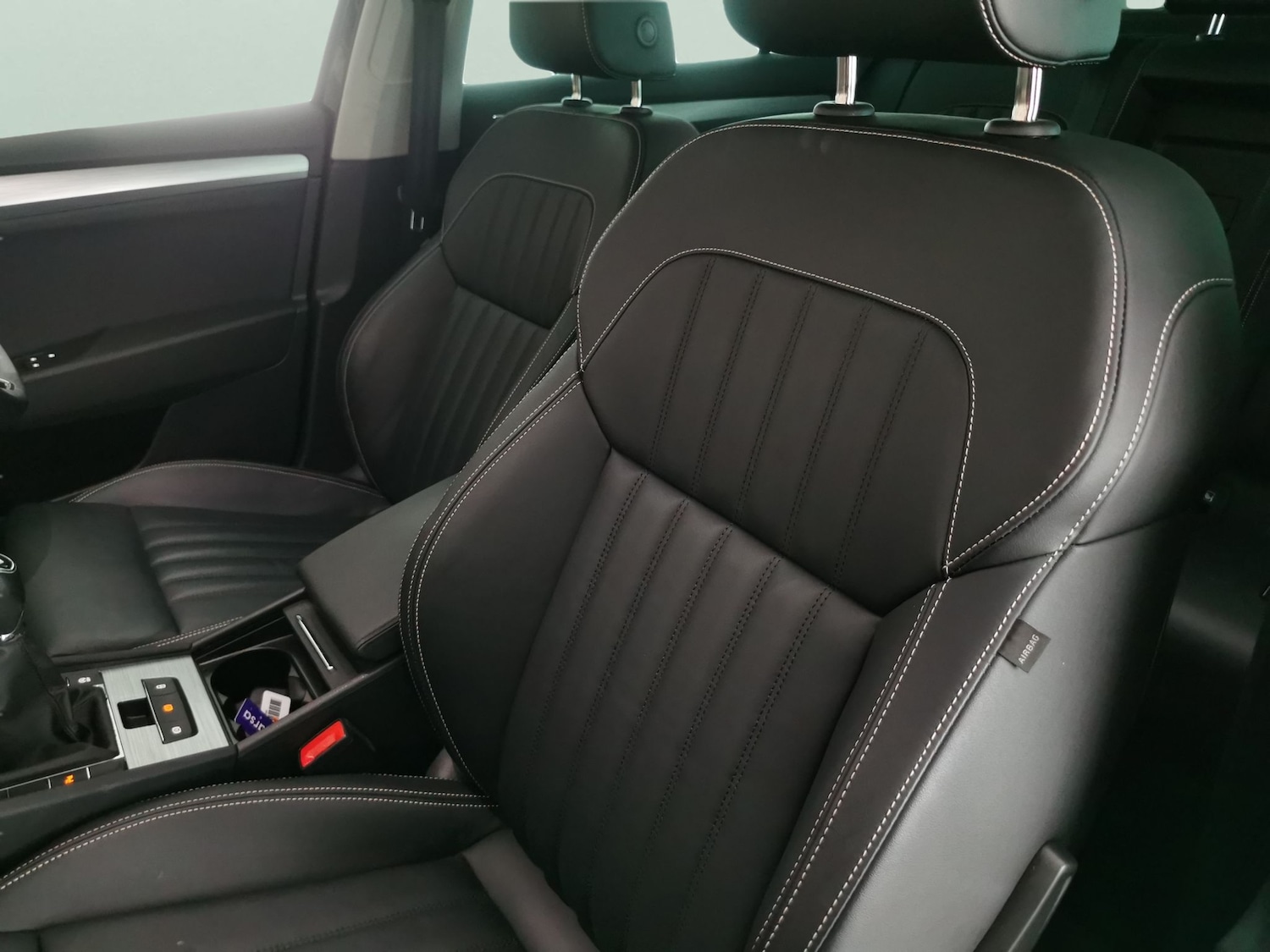 Used Skoda Superb 2022 for sale - 77135158: Photo 6