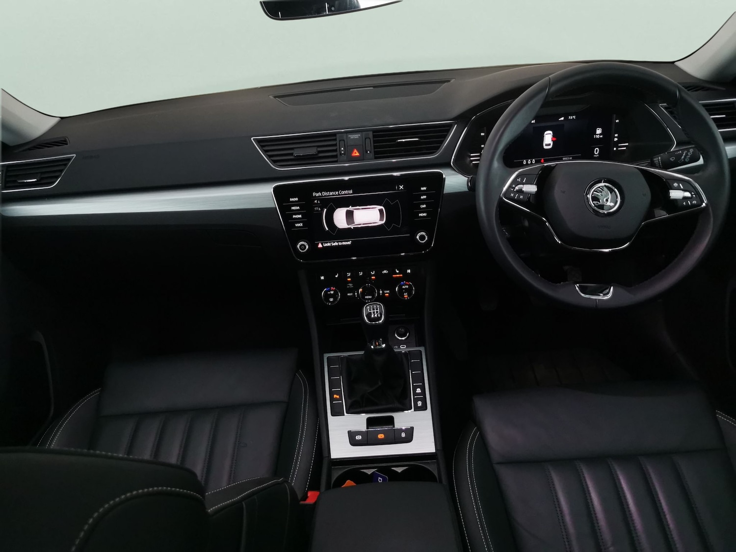 Used Skoda Superb 2022 for sale - 77135158: Photo 7