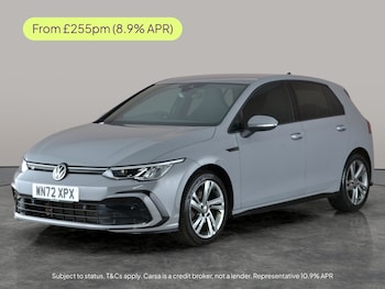 2022 - 1.5 TSI R-Line 5dr