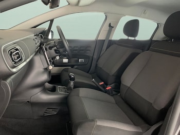 Used Citroen C3 2023 for sale - 79190715: Photo