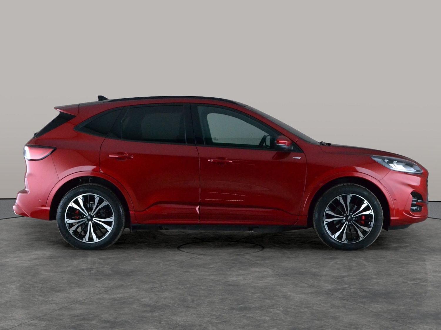 Used Ford Kuga 2023 for sale - 78094168: Photo 10