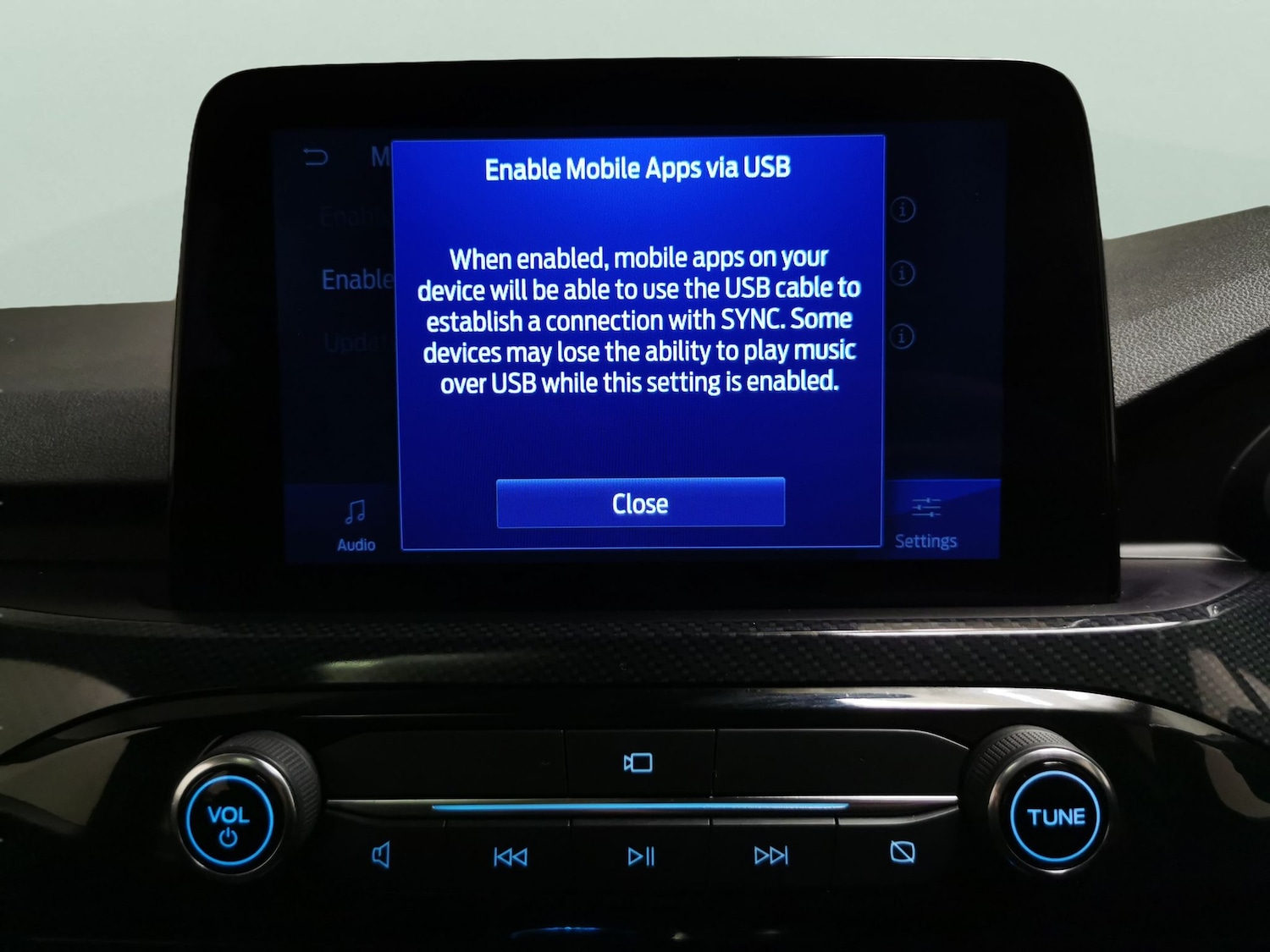 Used Ford Kuga 2023 for sale - 78094168: Photo 16