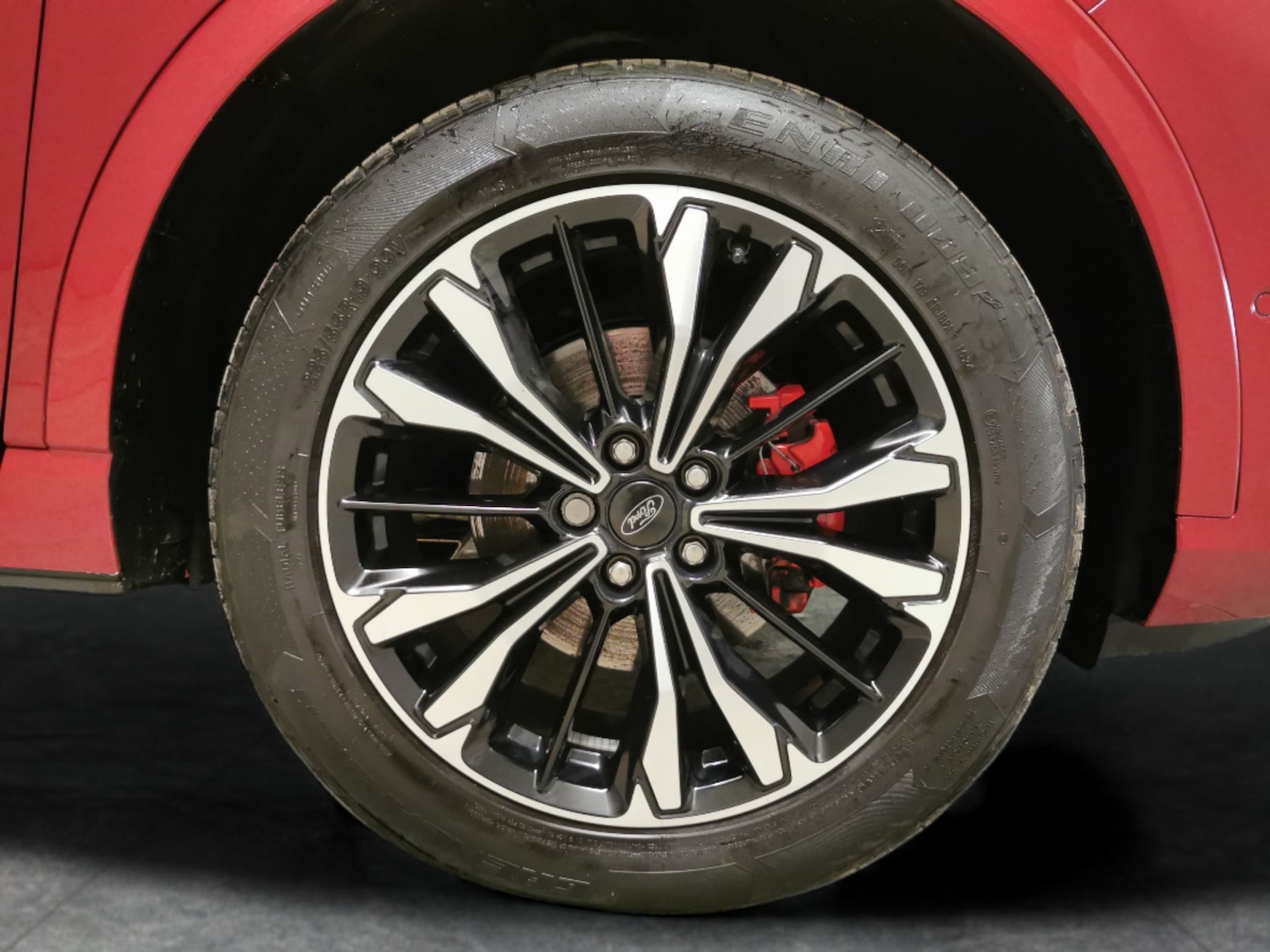 Used Ford Kuga 2023 for sale - 78094168: Photo 21