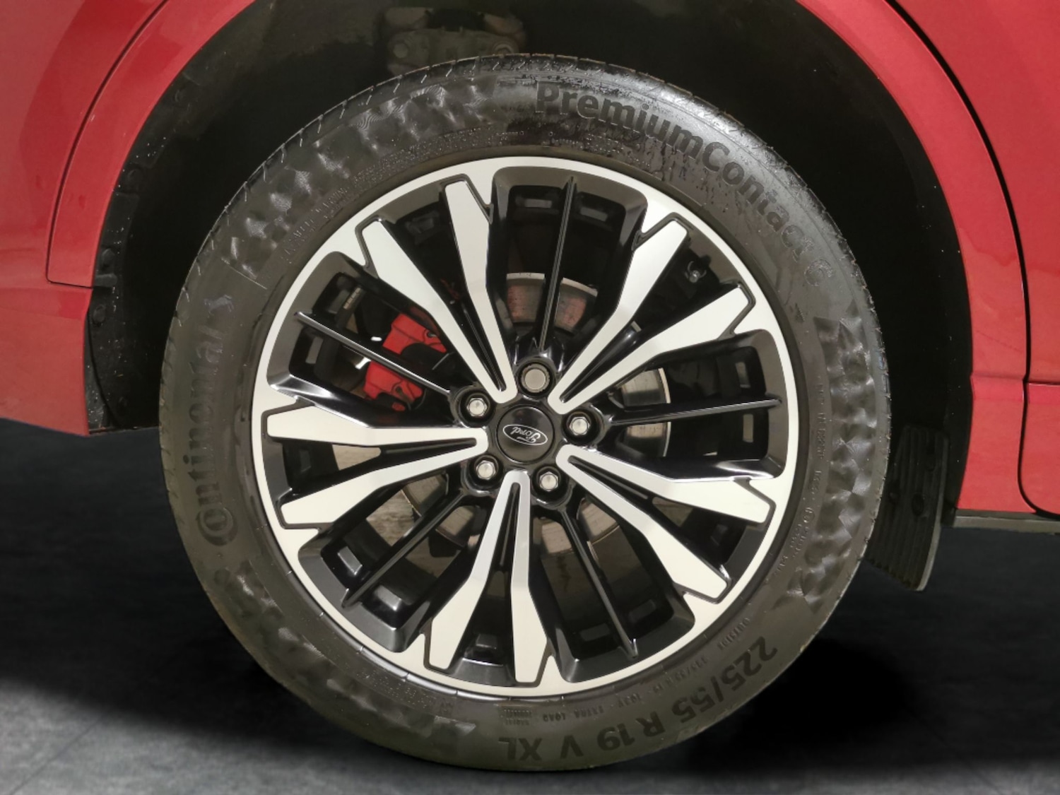 Used Ford Kuga 2023 for sale - 78094168: Photo 22