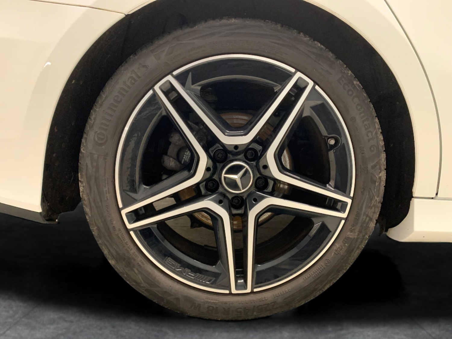 Used Mercedes-Benz A-Class 2021 for sale - 77086435: Photo 23