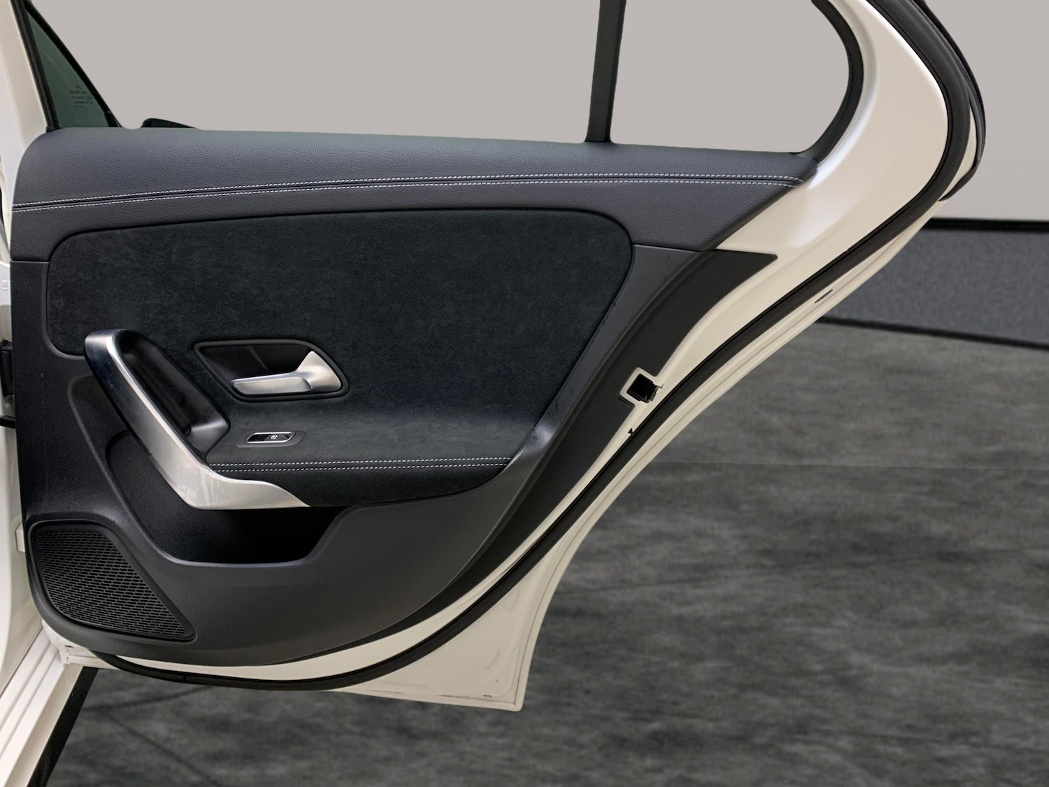 Used Mercedes-Benz A-Class 2021 for sale - 77086435: Photo 27