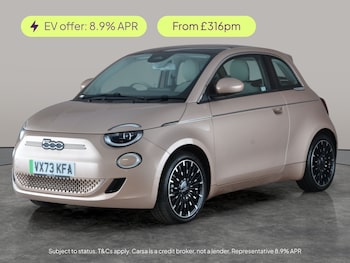 Used Fiat 500 2023 for sale - 77448025: Photo